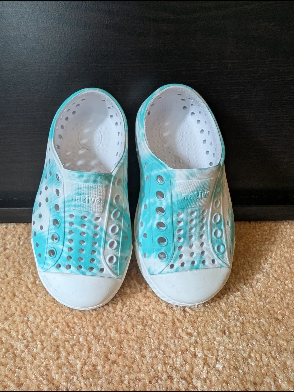 Native Shoes best summer